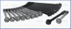 CITRO 020442X9 Bolt Kit, cylinder head